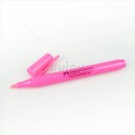 Faber-Castell ปากกาเน้นข้อความ Textliner 38 <1/10> สีชมพู